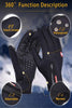 Touch Screen Outdoor Sport Gloves