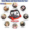All-in-One Home Gym Workout Machine