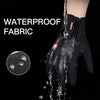 Touch Screen Windproof Gloves