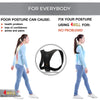 Ultimate Comfort Posture Corrector