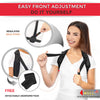 Back Posture Corrector Brace