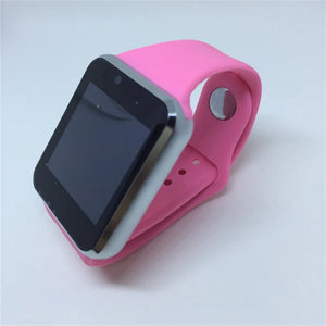 Bluetooth Smart Watch Sport Pedometer