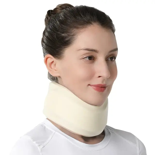 Migraine Relief Neck Brace