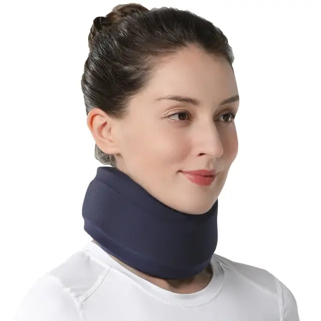 Migraine Relief Neck Brace