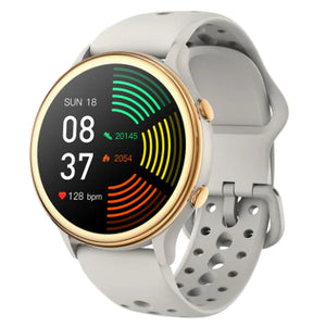 Bluetooth Wellness Tracker Watch