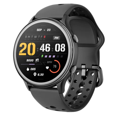 Bluetooth Wellness Tracker Watch