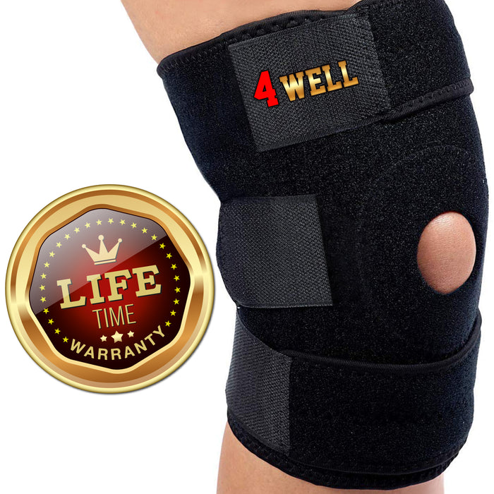 Knee Patella Support Brace for Men and Women