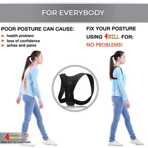 Ultimate Comfort Posture Corrector